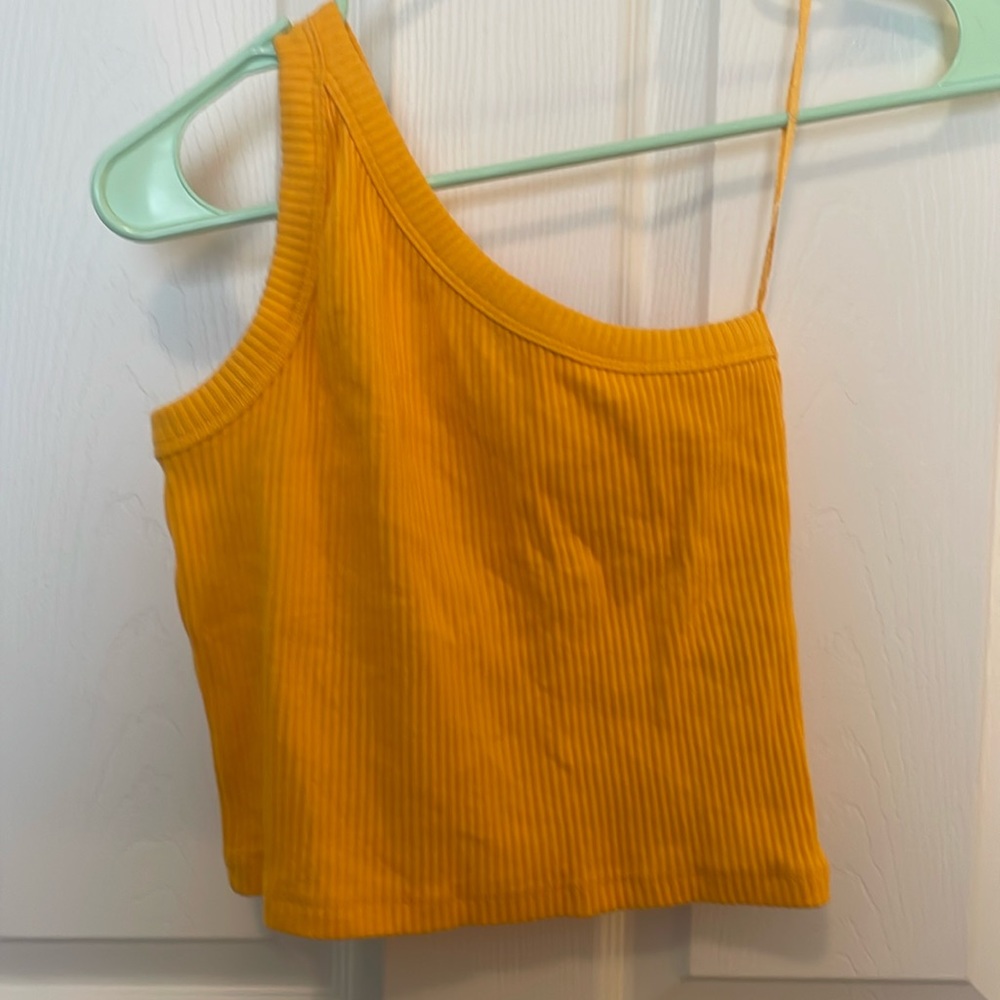 Zara girls top
